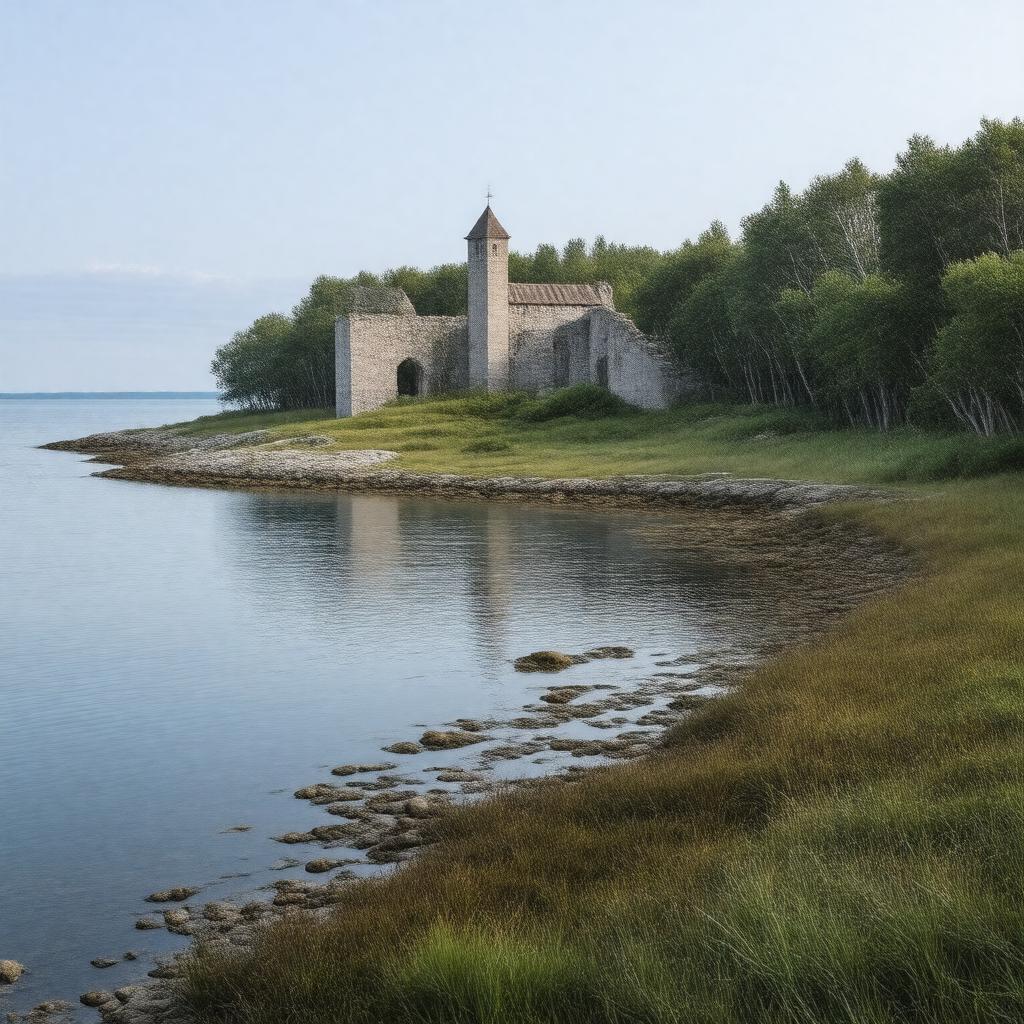 Björkö