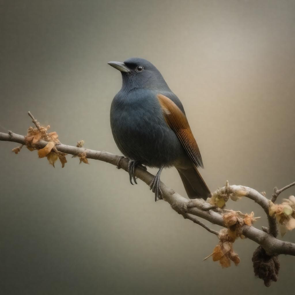 Blackbird