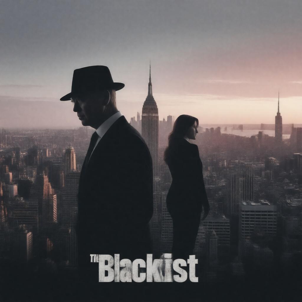 Blacklist