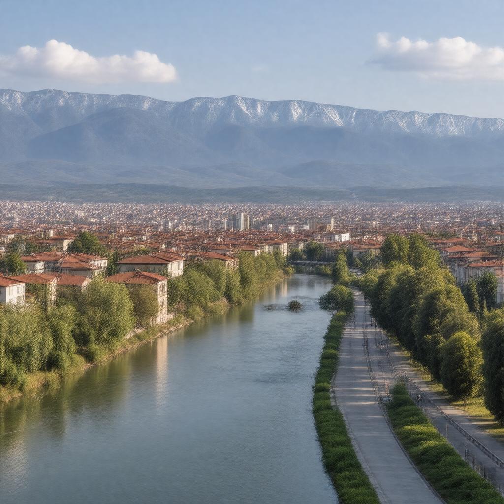 Blagoevgrad