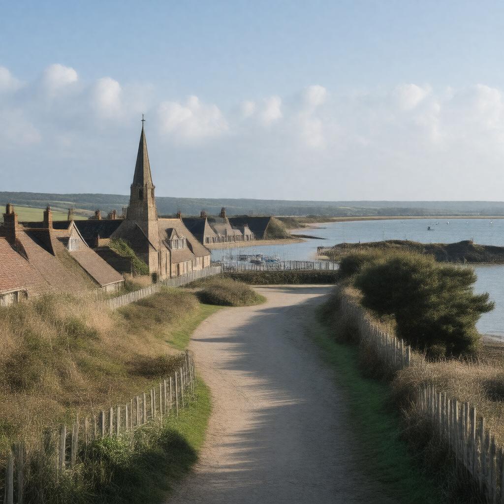 Blakeney