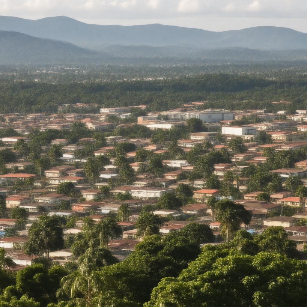Blantyre