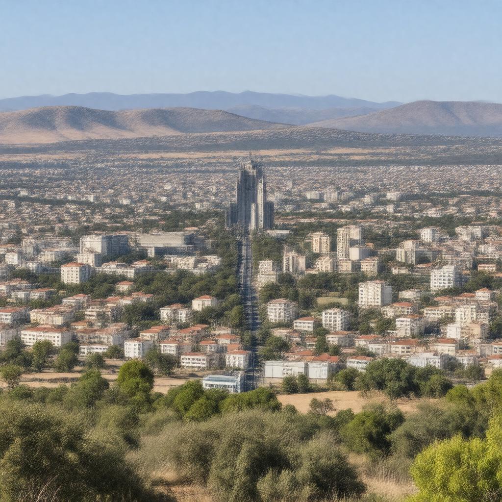 Bloemfontein