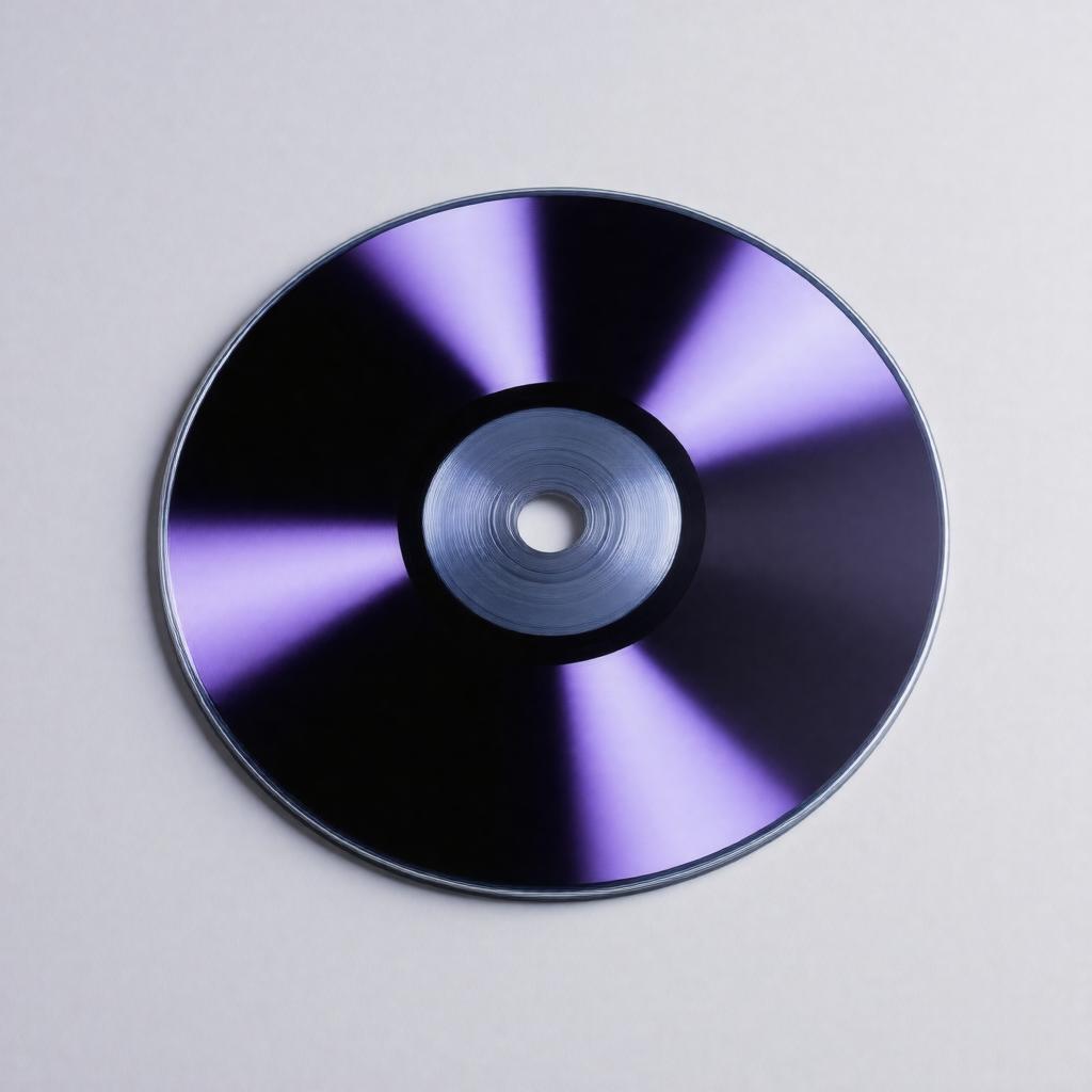 Blu-ray