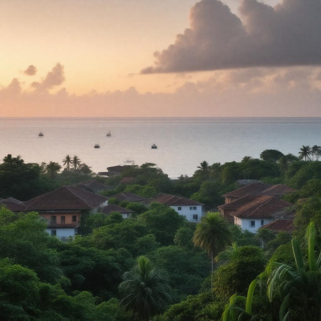 Bluefields