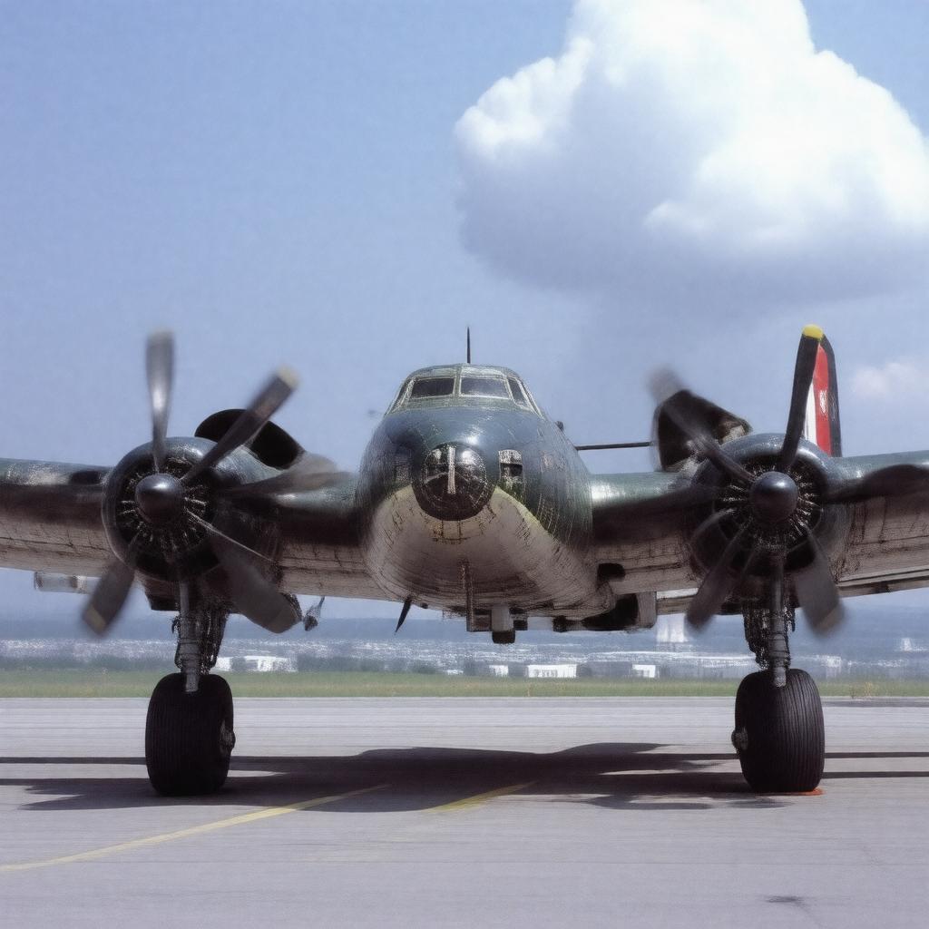 Bockscar