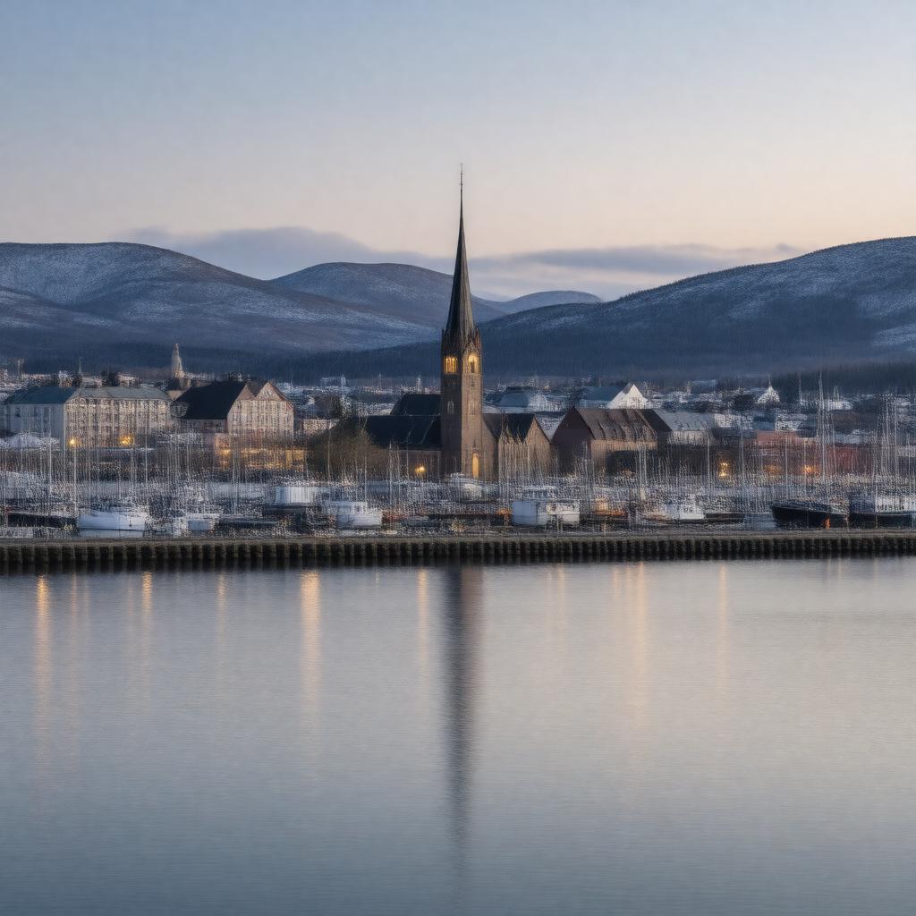 Bodø