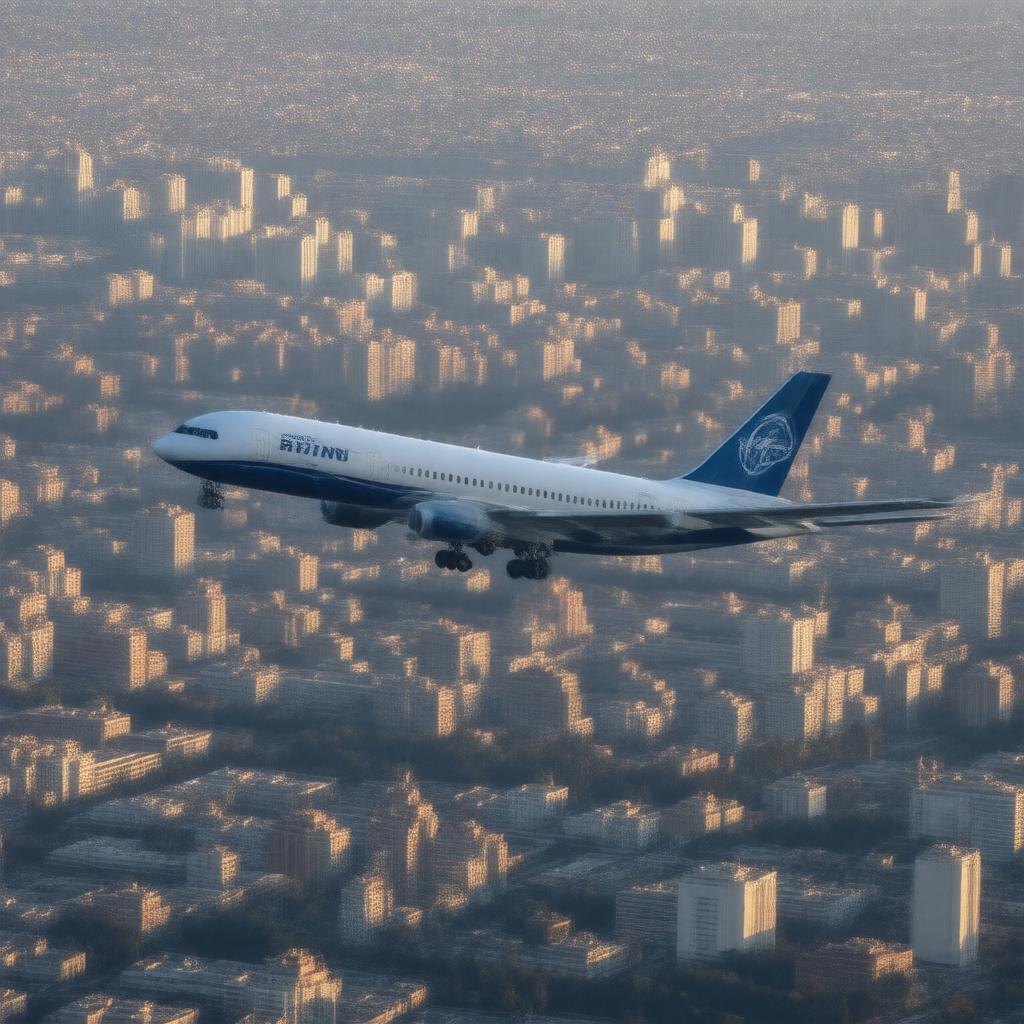 Boeing