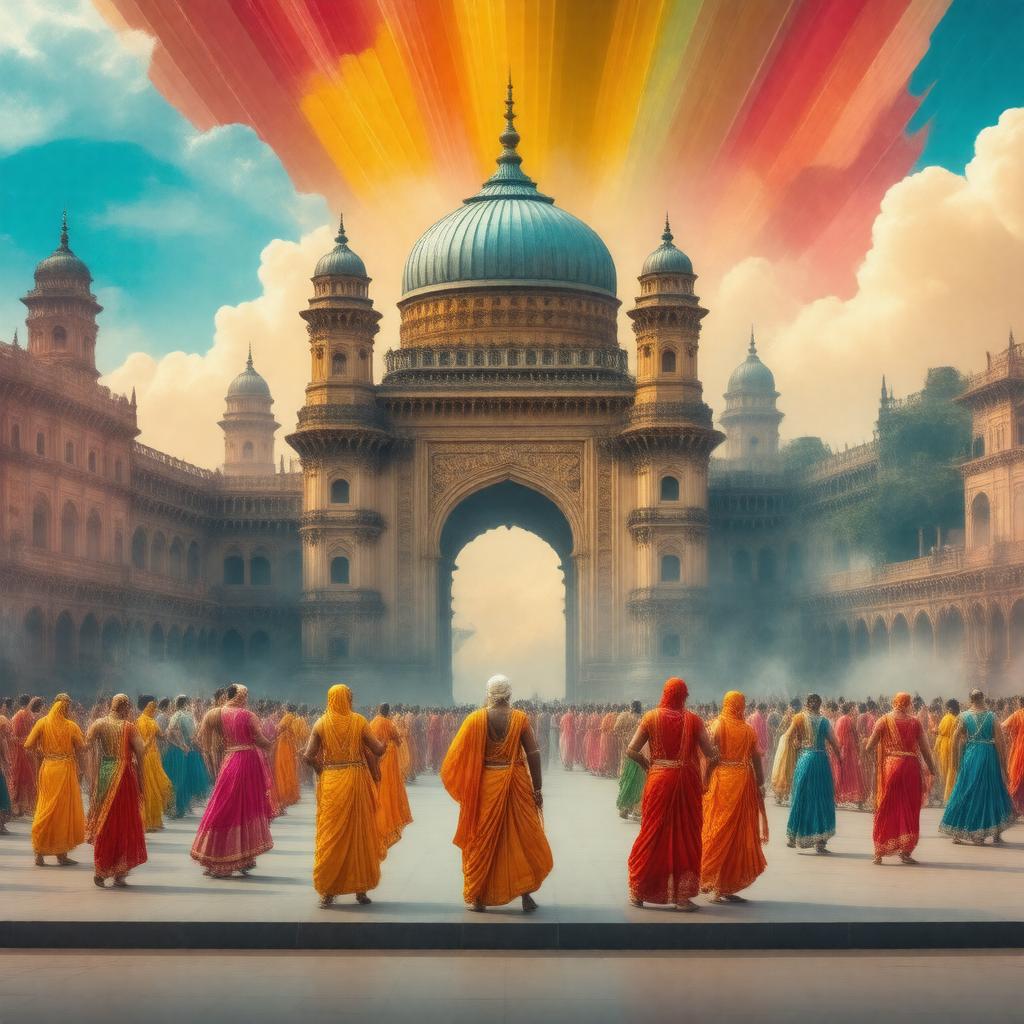 Bollywood