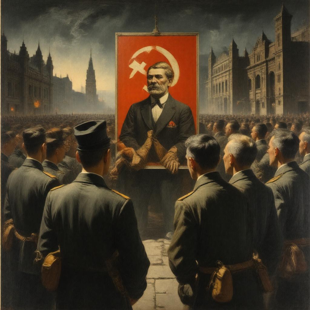 Bolshevik
