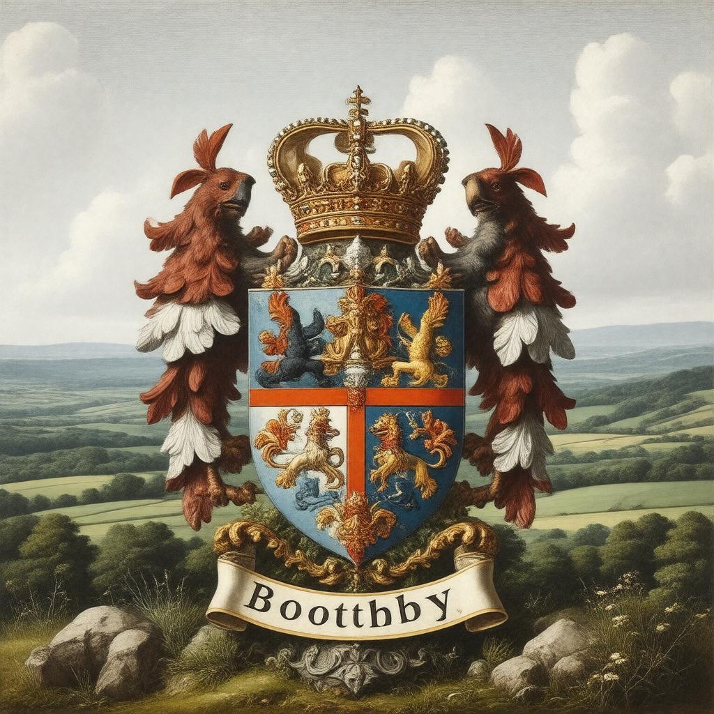 Boothby