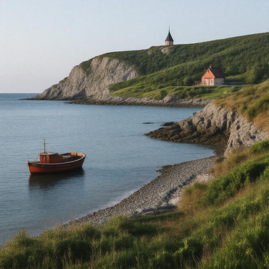 Bornholm