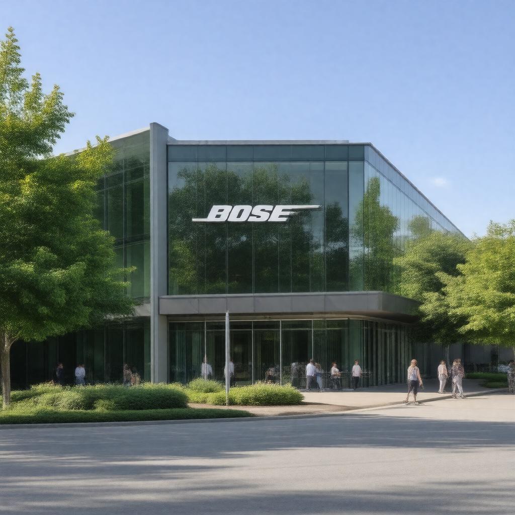 Bose
