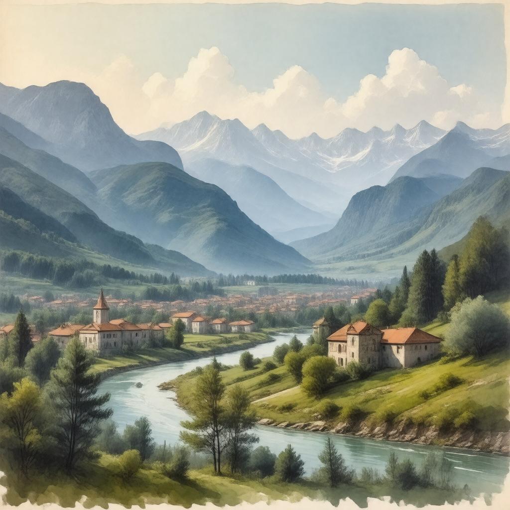 Bosnia