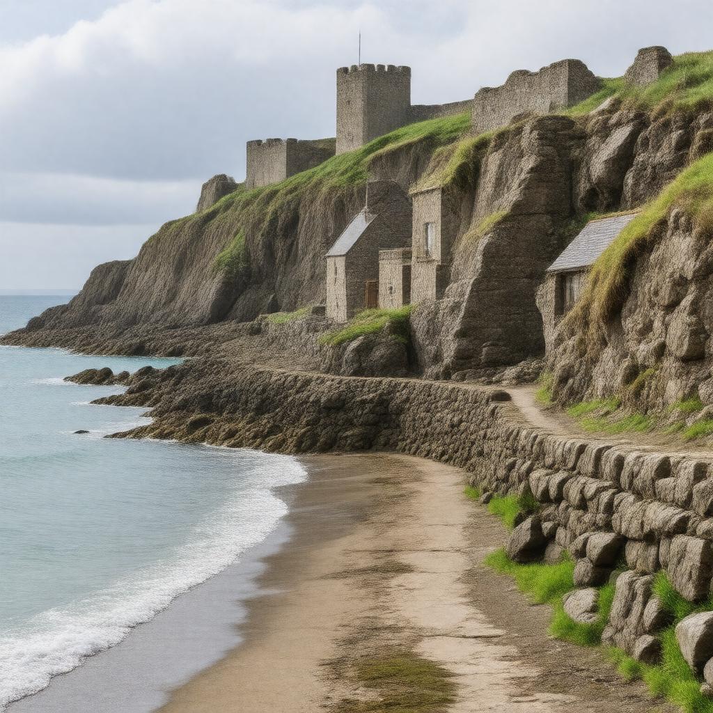 Bossiney