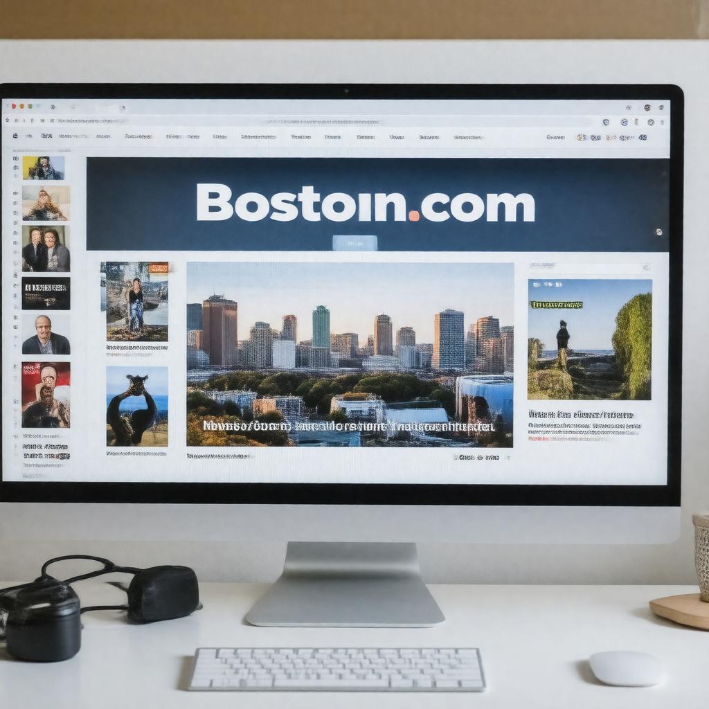 Boston.com