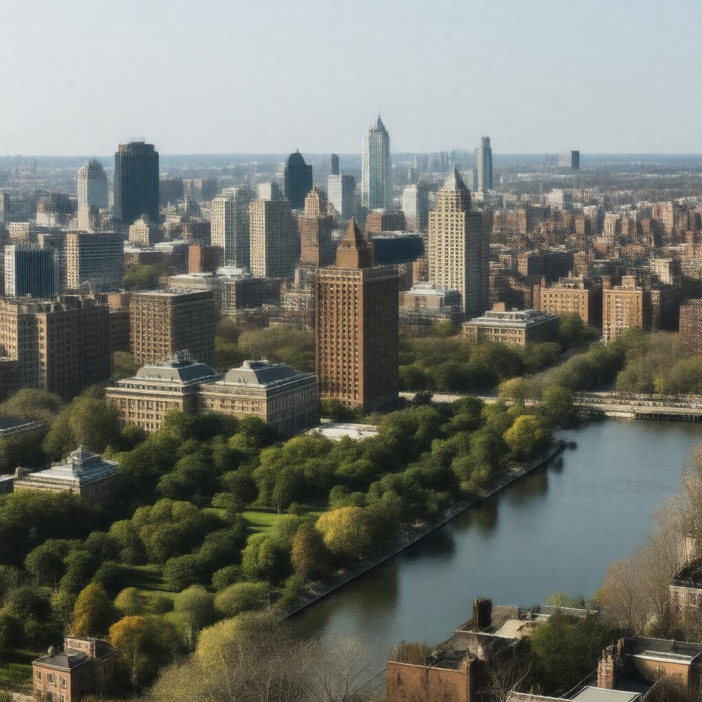 Boston