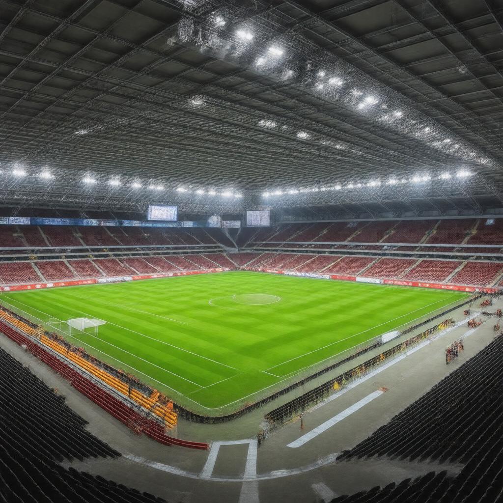 Bosuilstadion