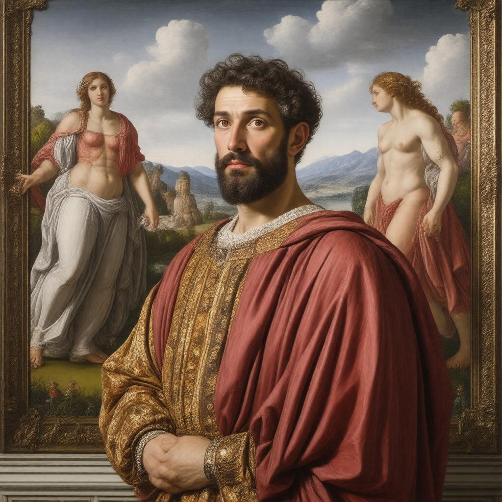 Botticelli