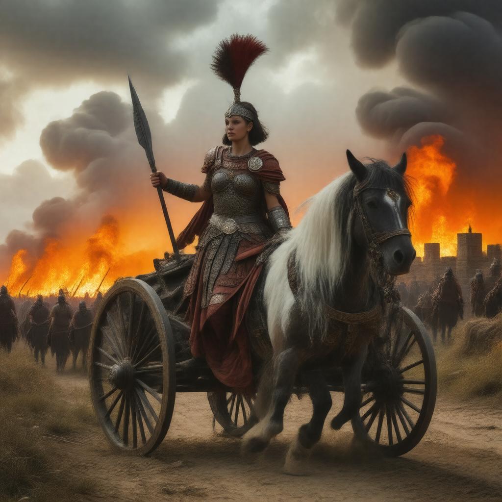 Boudica