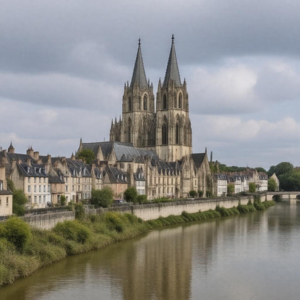 Bourges