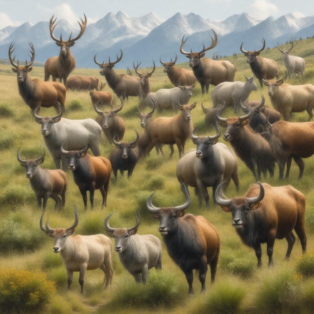 Bovidae
