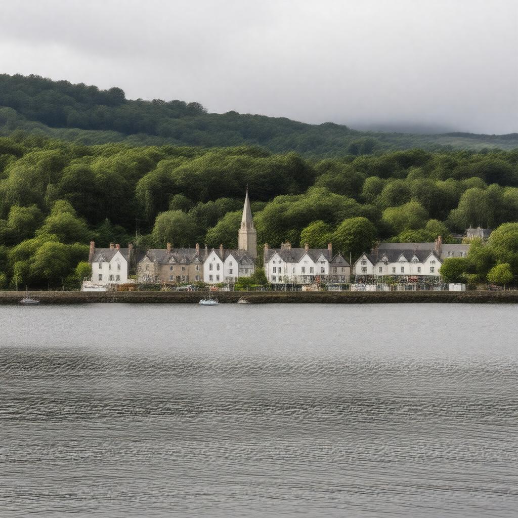 Bowness-on-Windermere