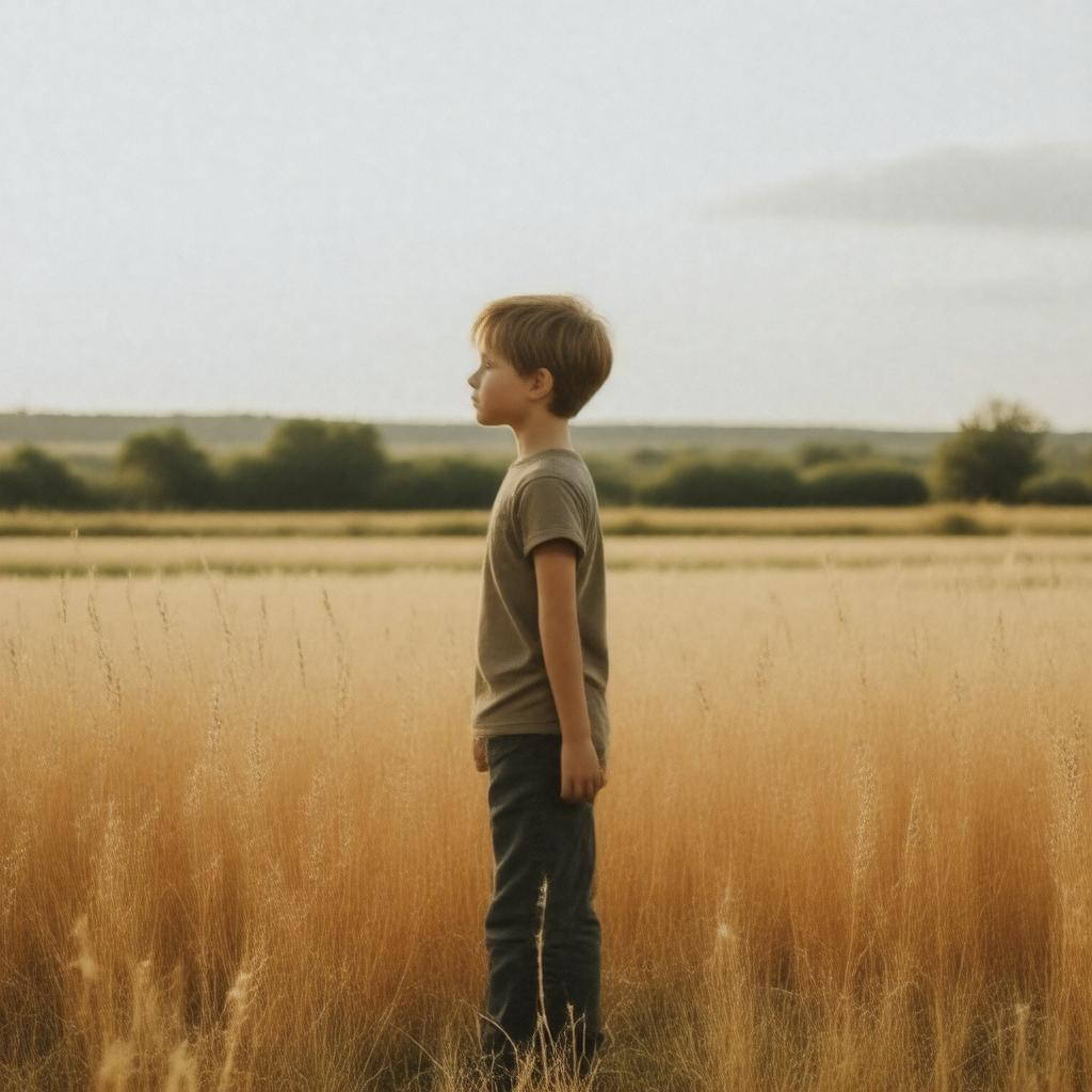 Boyhood
