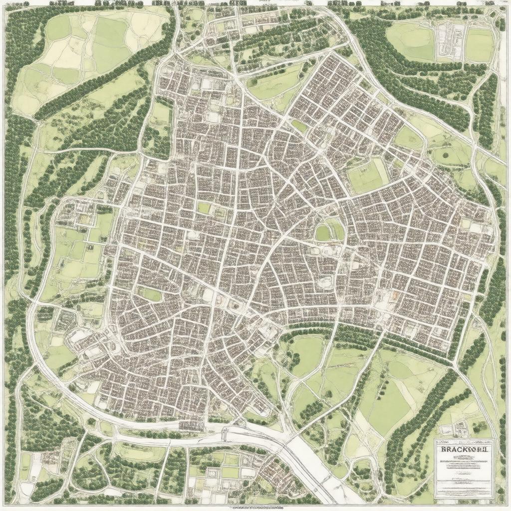 Bracknell