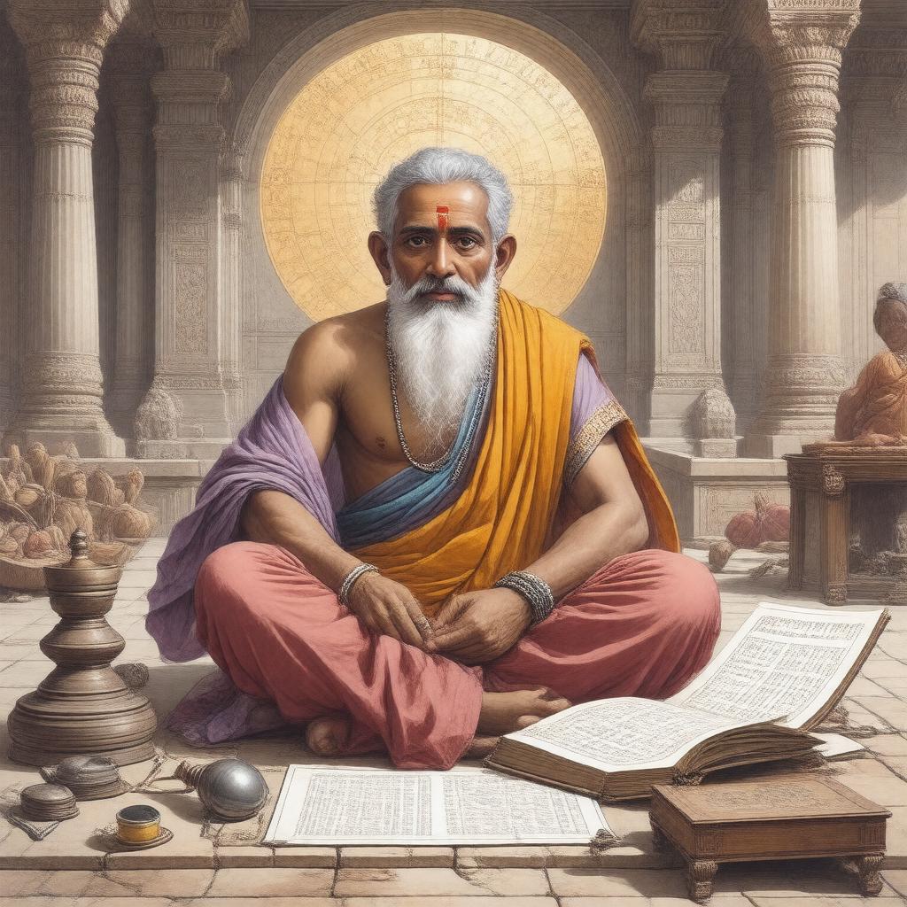 Brahmagupta