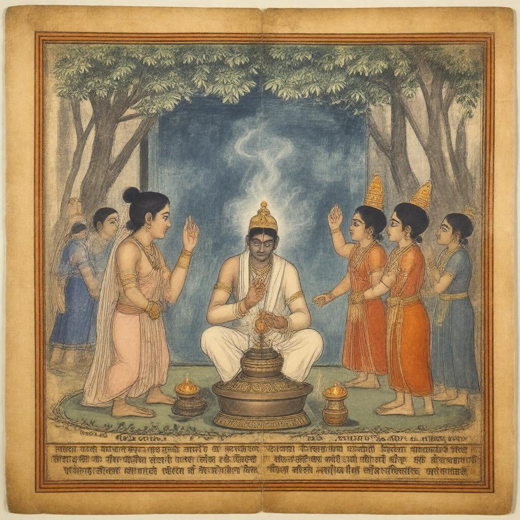 Brahmanas