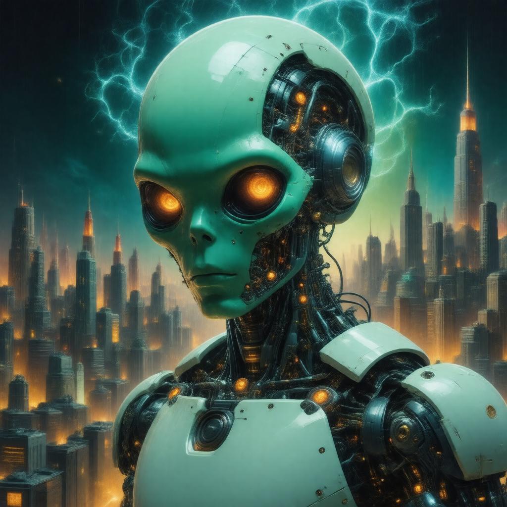 Brainiac