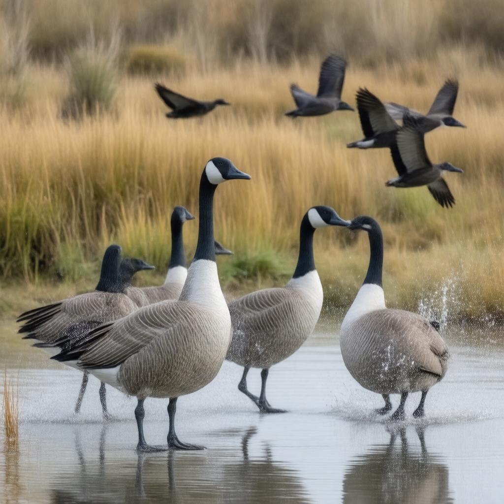 Branta