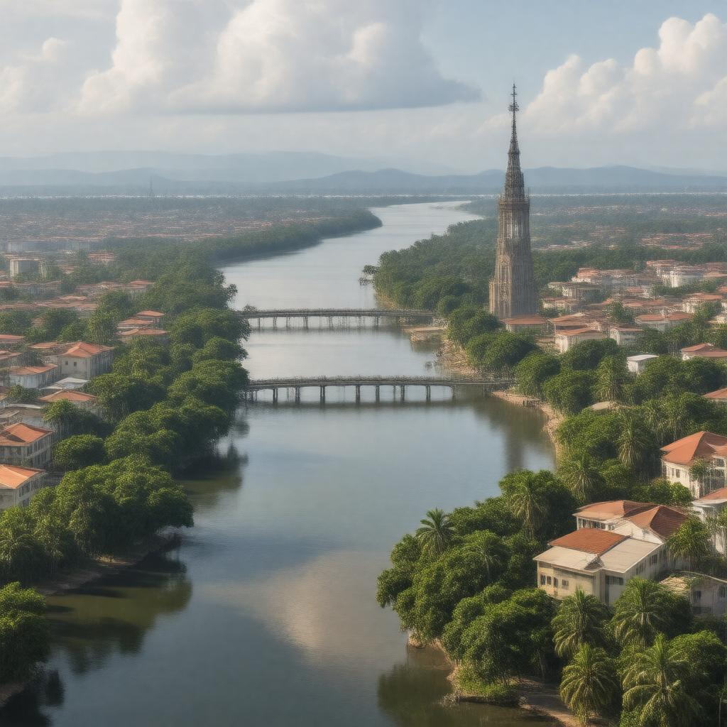 Brazzaville