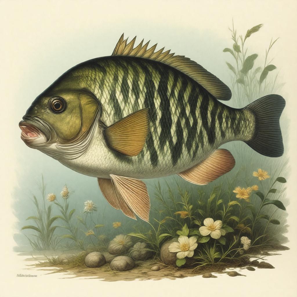Bream