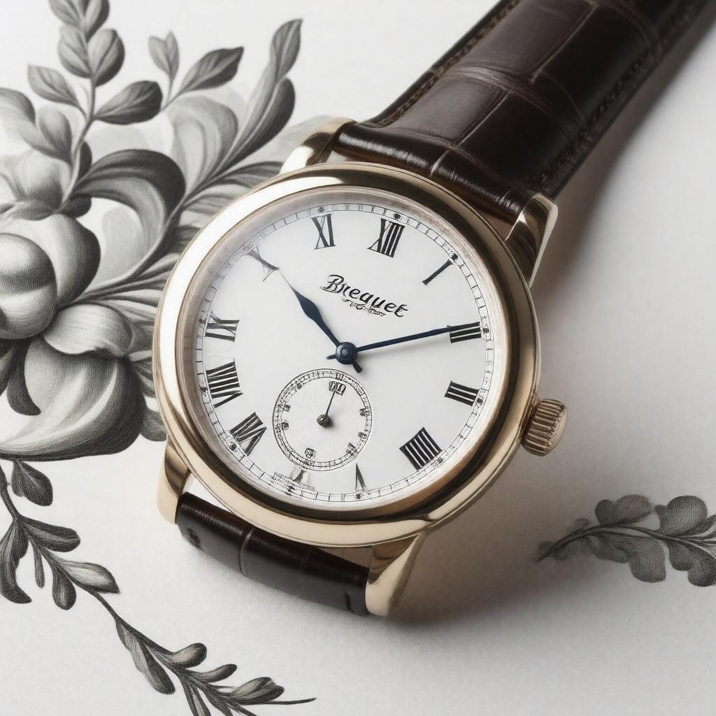 Breguet