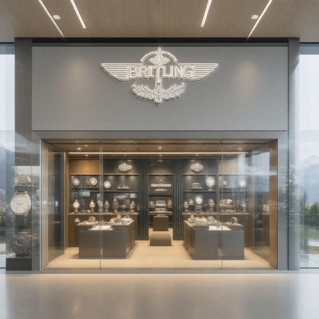 Breitling