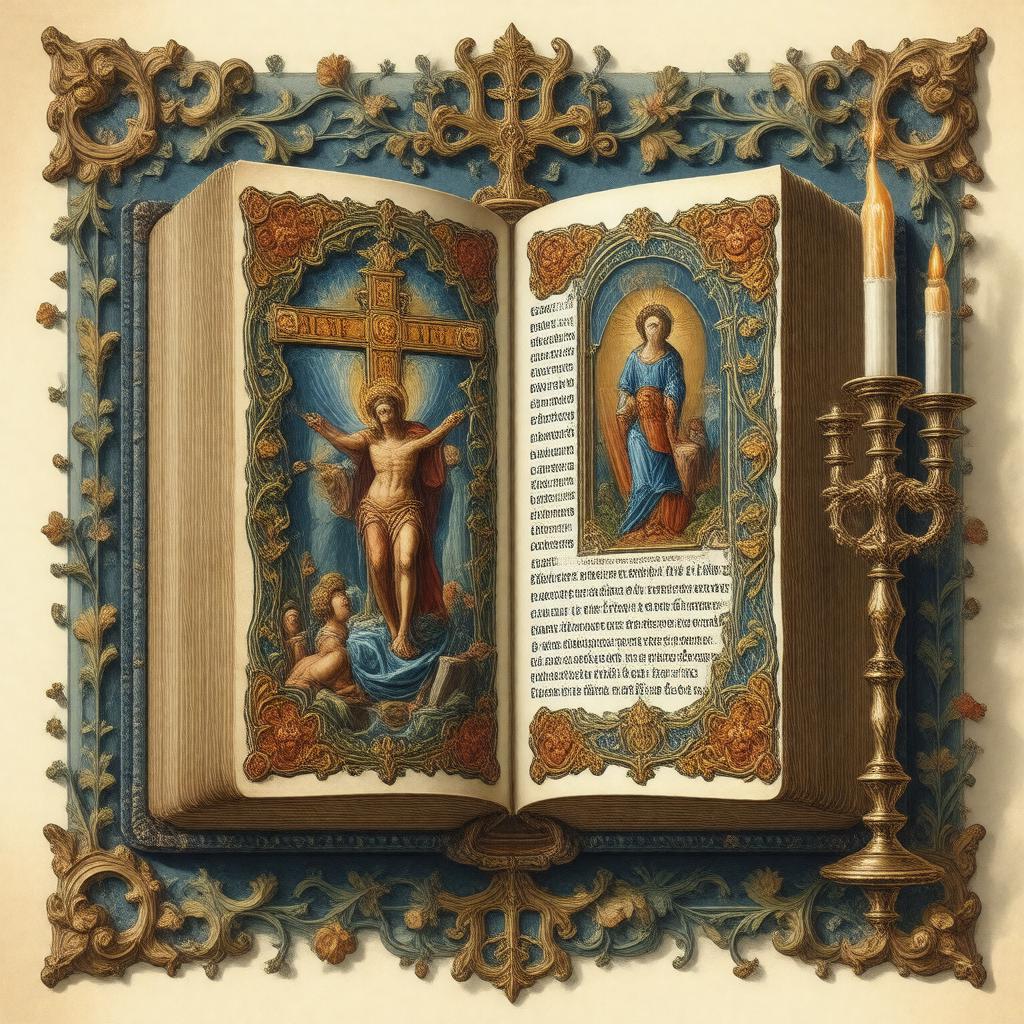Breviary