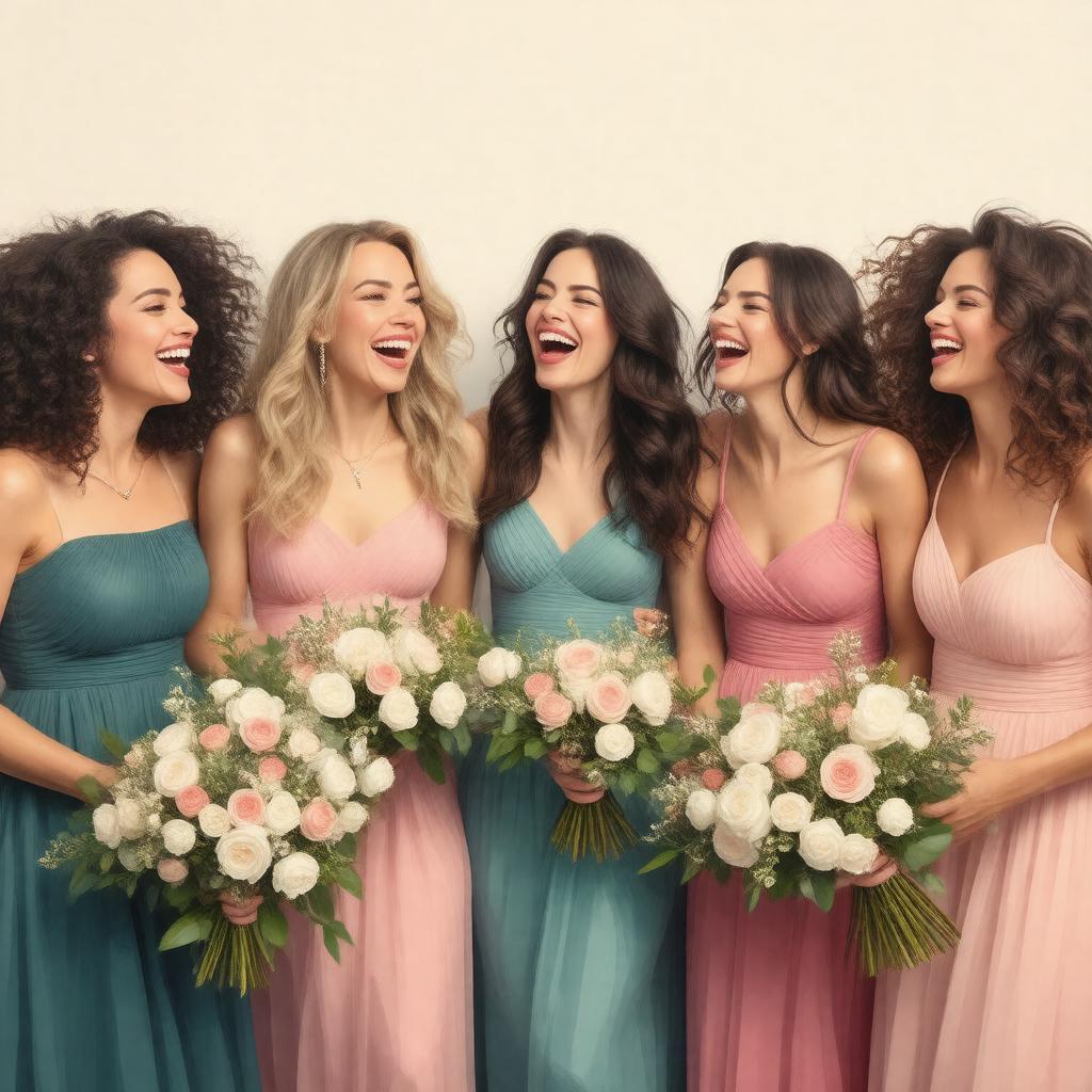 Bridesmaids