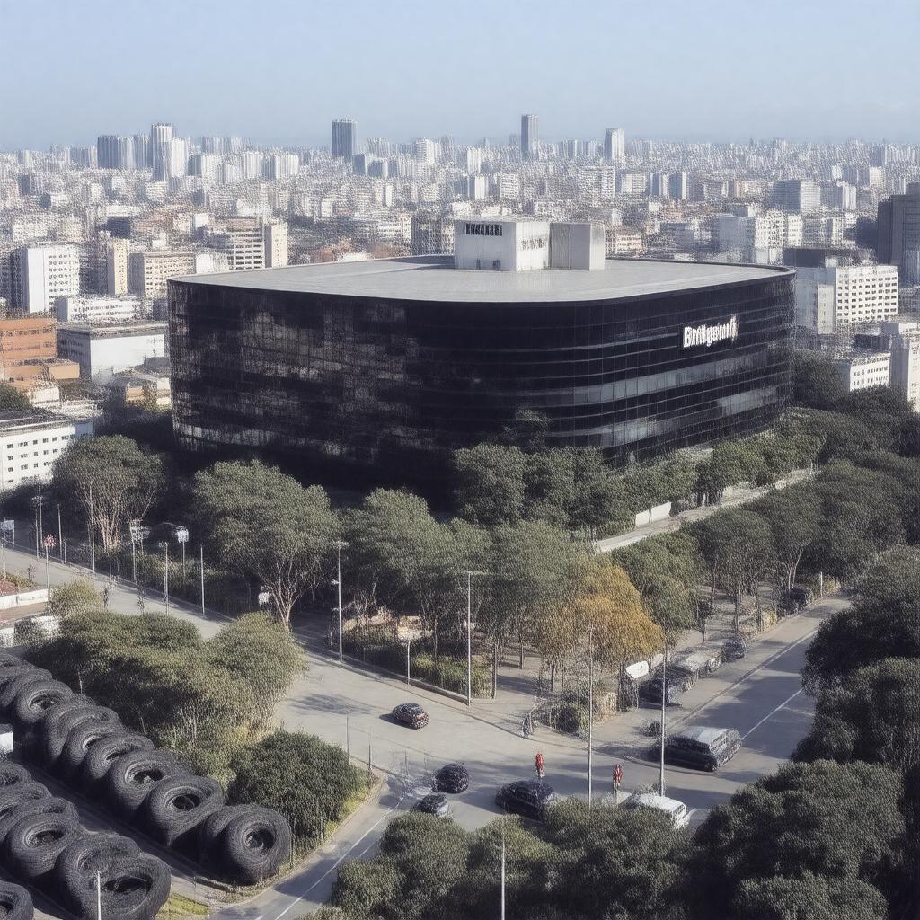 Bridgestone