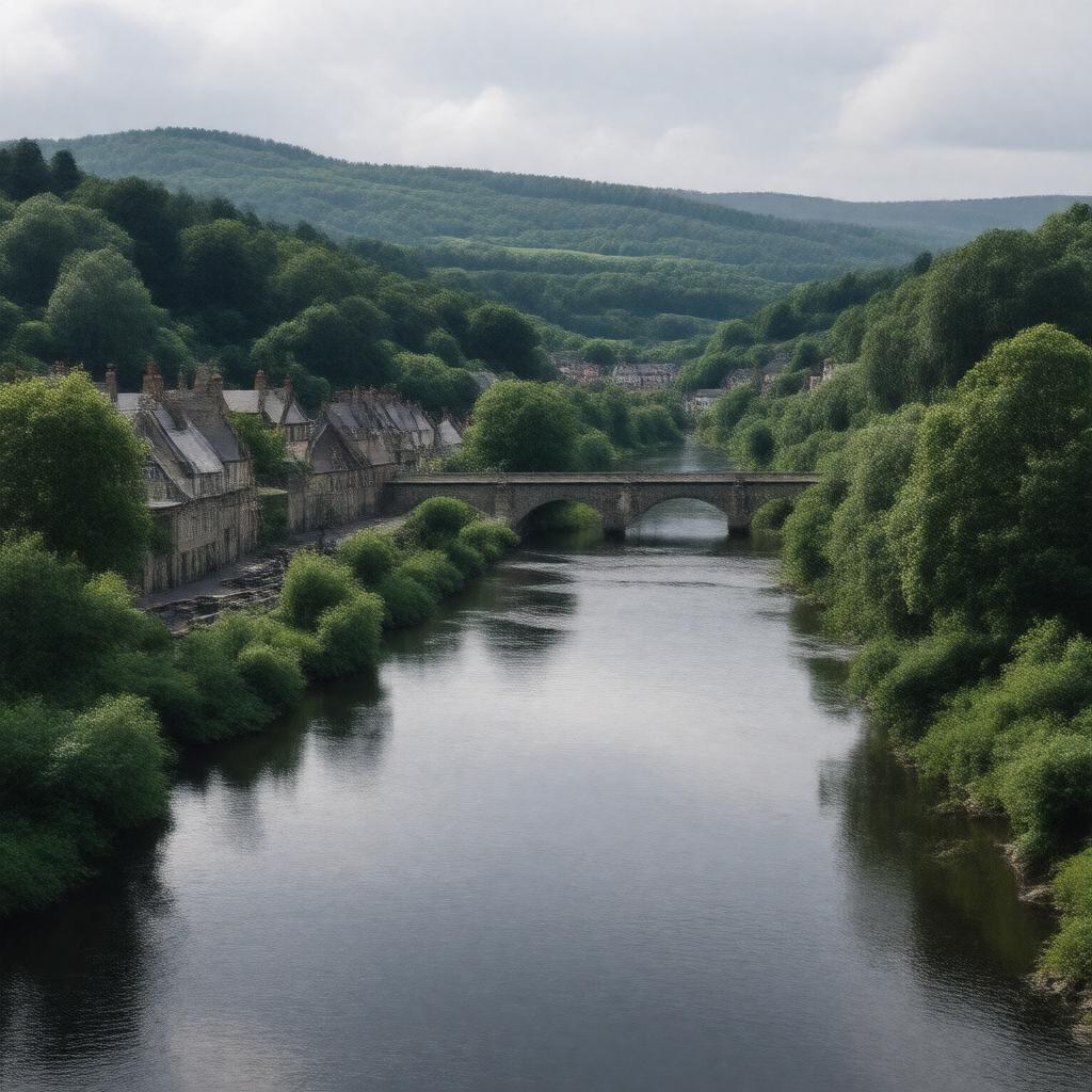 Bridgewater