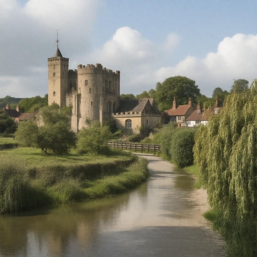 Bridgwater