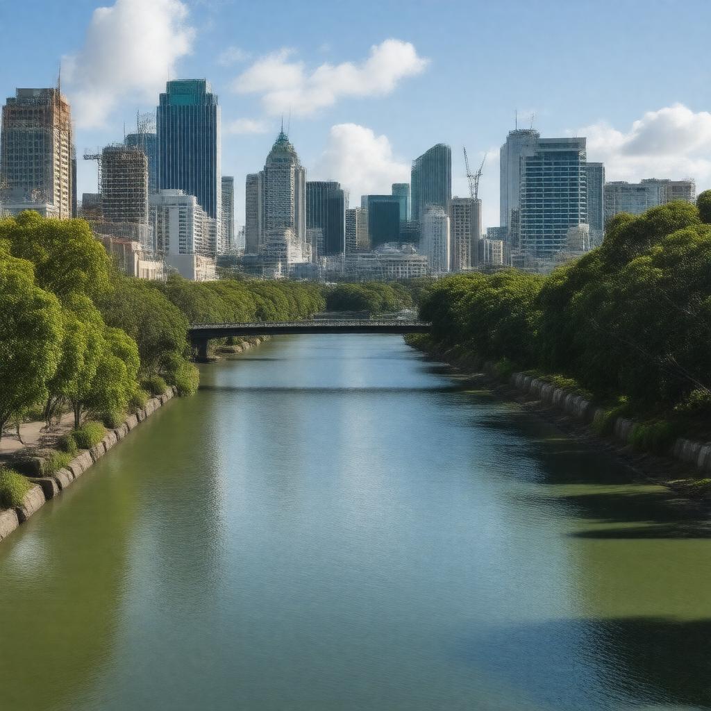 Brisbane