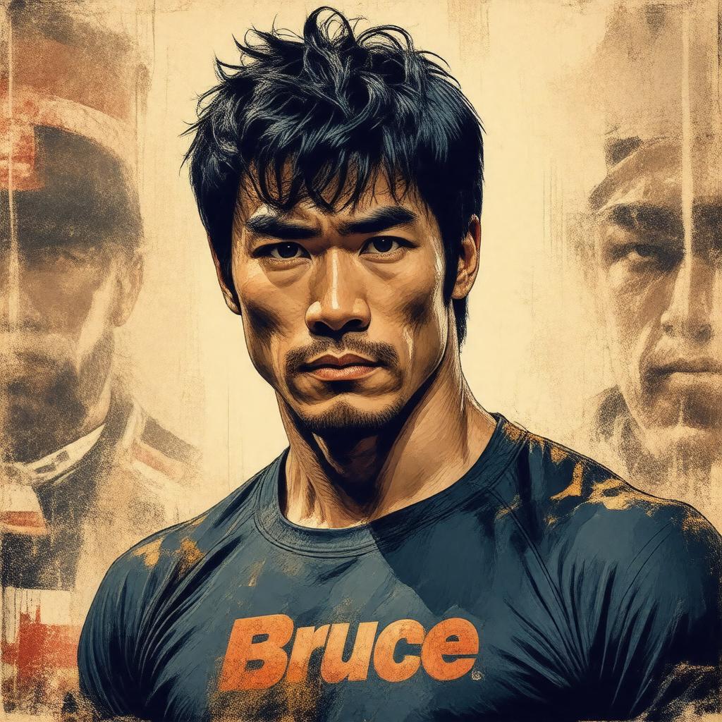Bruce