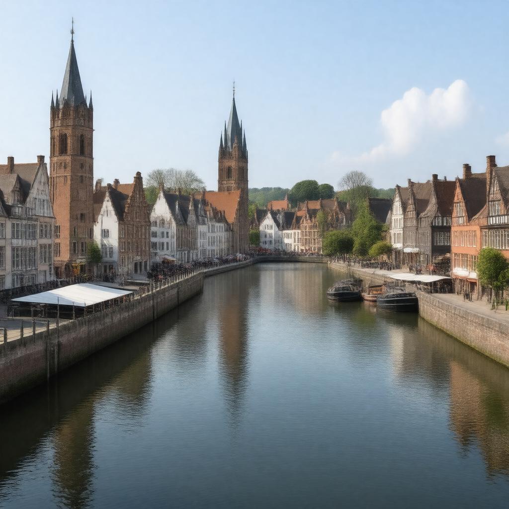 Bruges