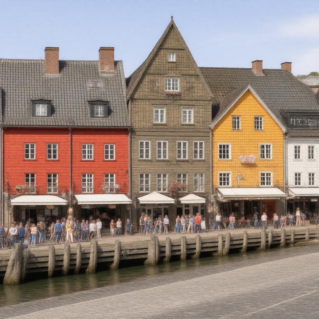 Bryggen