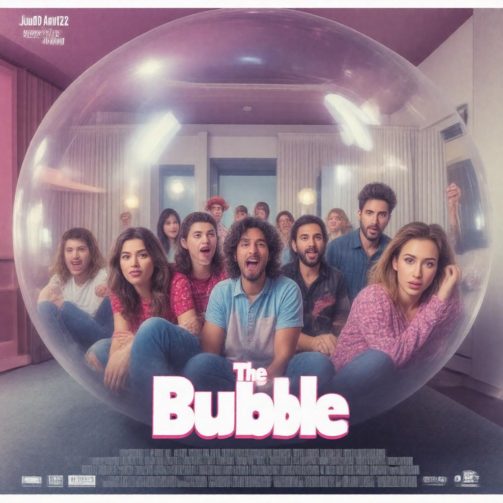Bubble