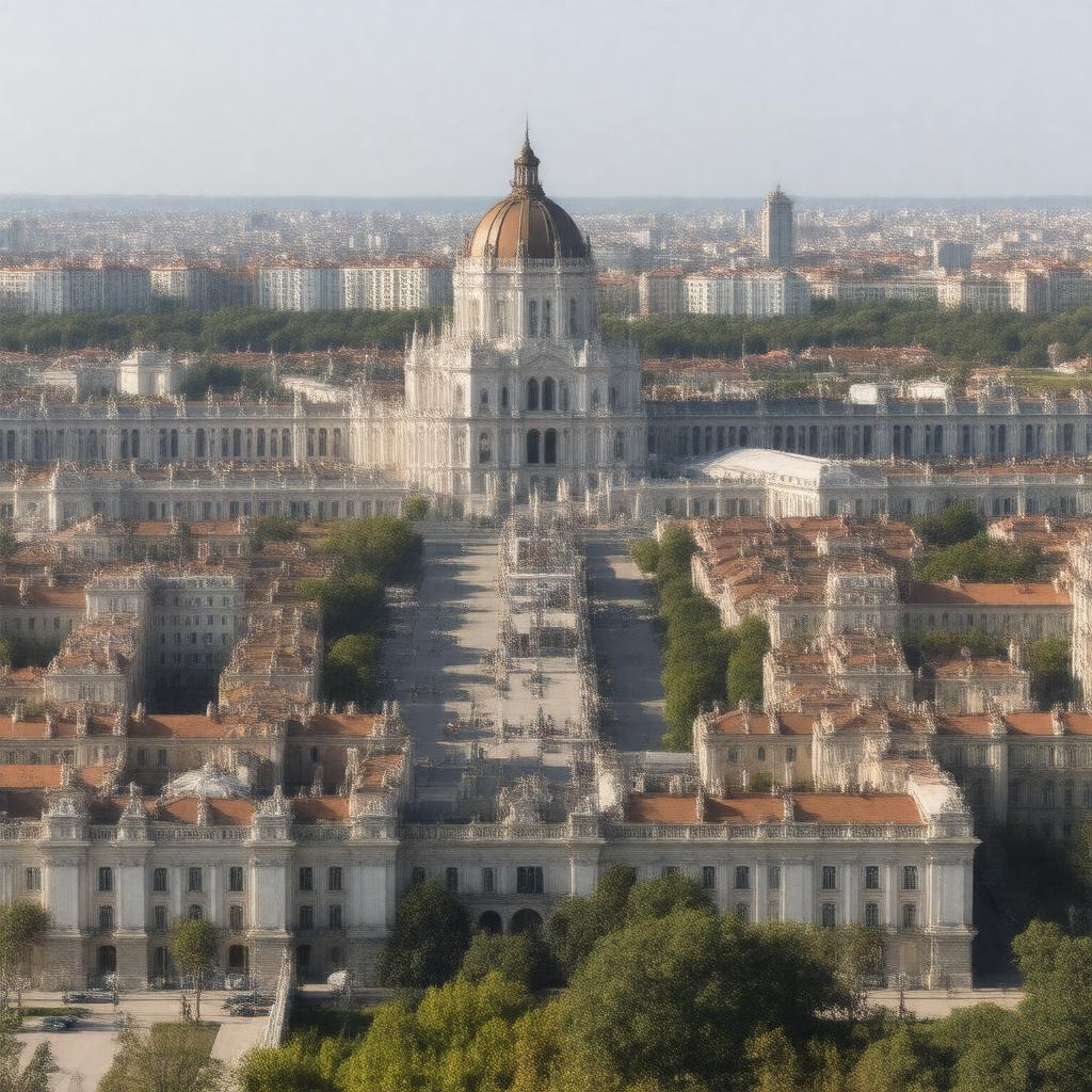 Bucharest