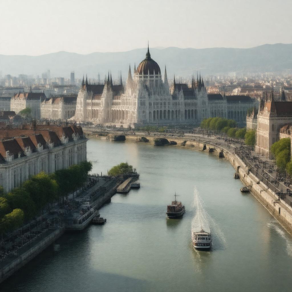 Budapest