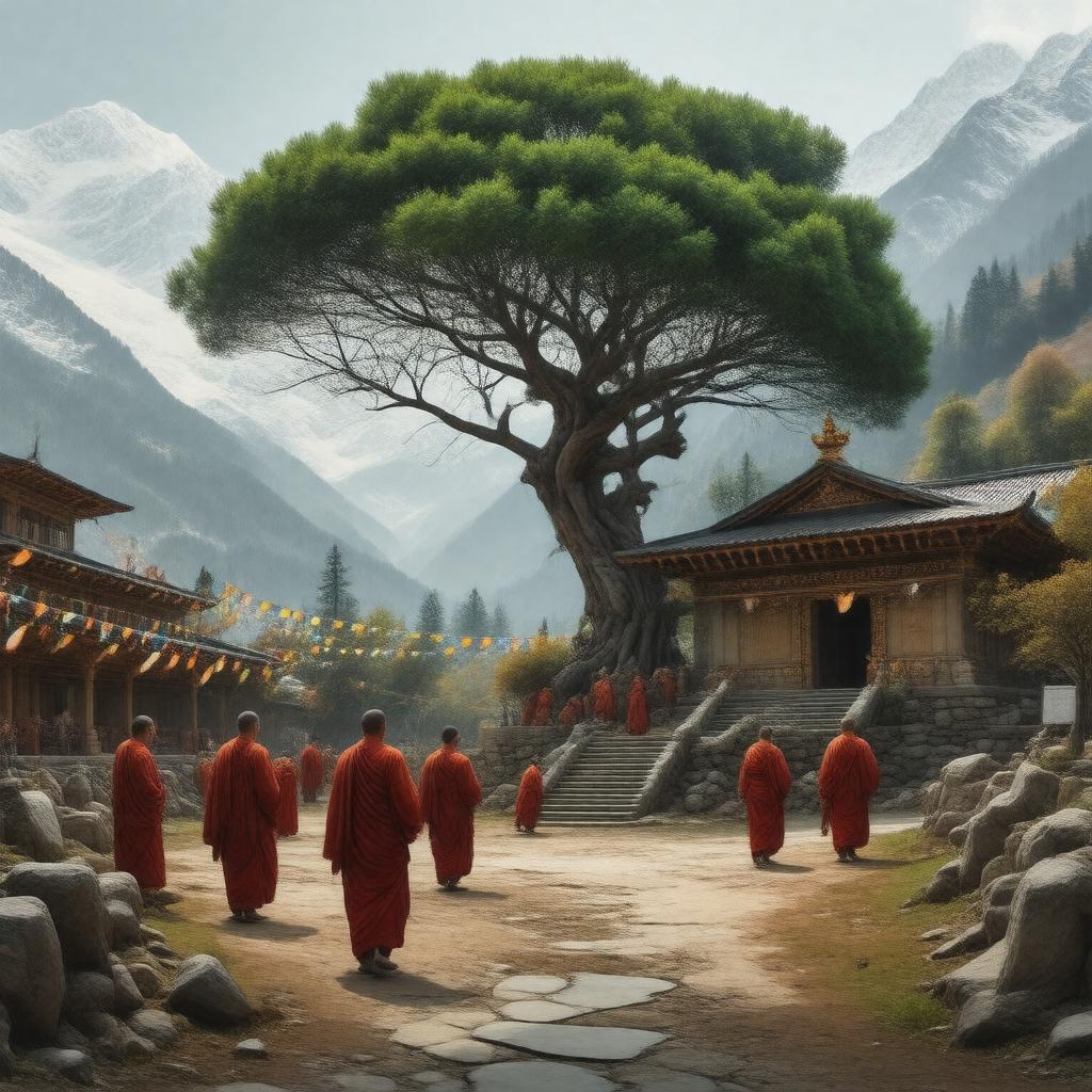 Buddhism